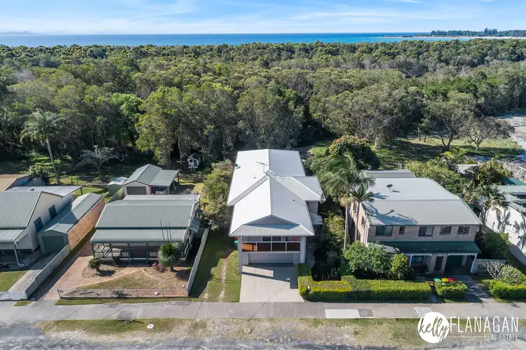 66 Phillip Drive, South West Rocks NSW 2431