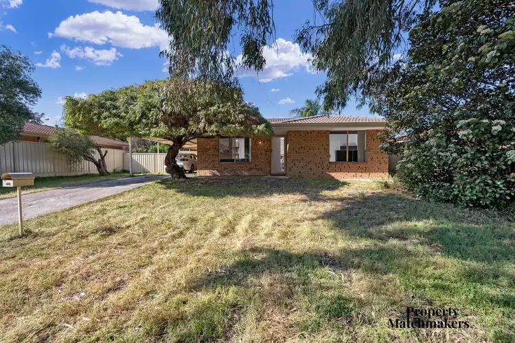 Second view of Homely house listing, 26 Chadwick Parade, Brookdale WA 6112