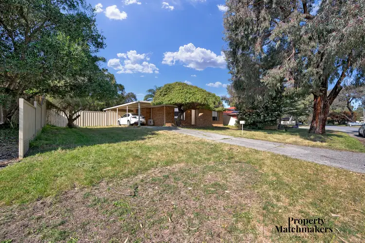 Third view of Homely house listing, 26 Chadwick Parade, Brookdale WA 6112