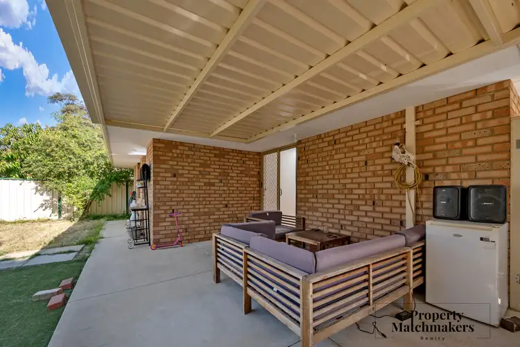 Fourth view of Homely house listing, 26 Chadwick Parade, Brookdale WA 6112