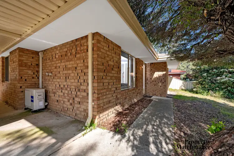 Sixth view of Homely house listing, 26 Chadwick Parade, Brookdale WA 6112