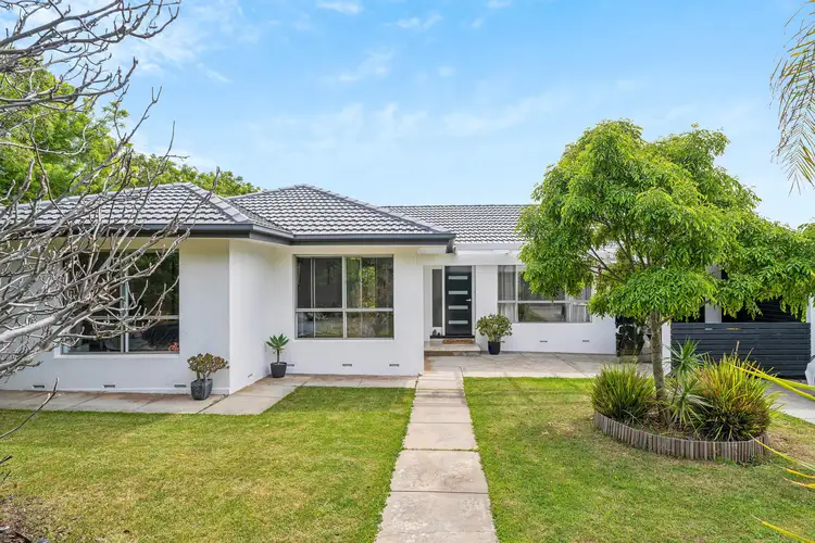 21 Bandon Terrace, Kingston Park SA 5049