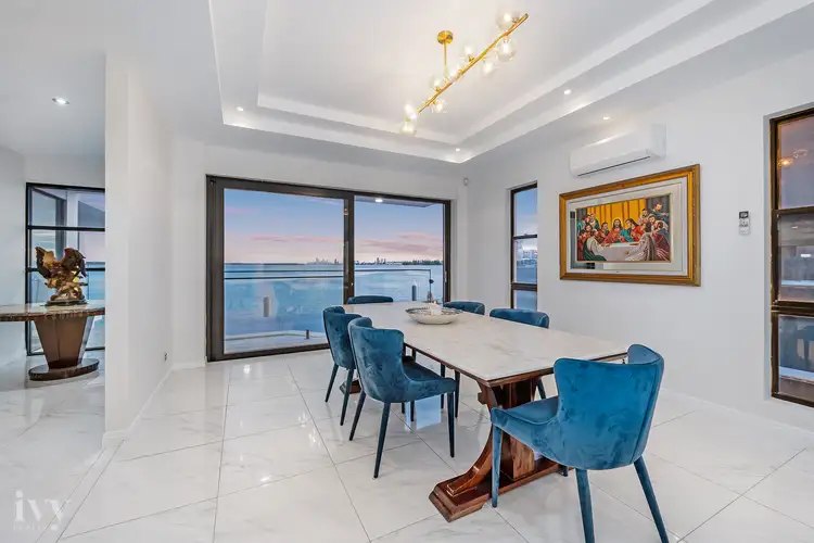 Fifth view of Homely house listing, 23 King Arthurs Court, Sovereign Islands QLD 4216