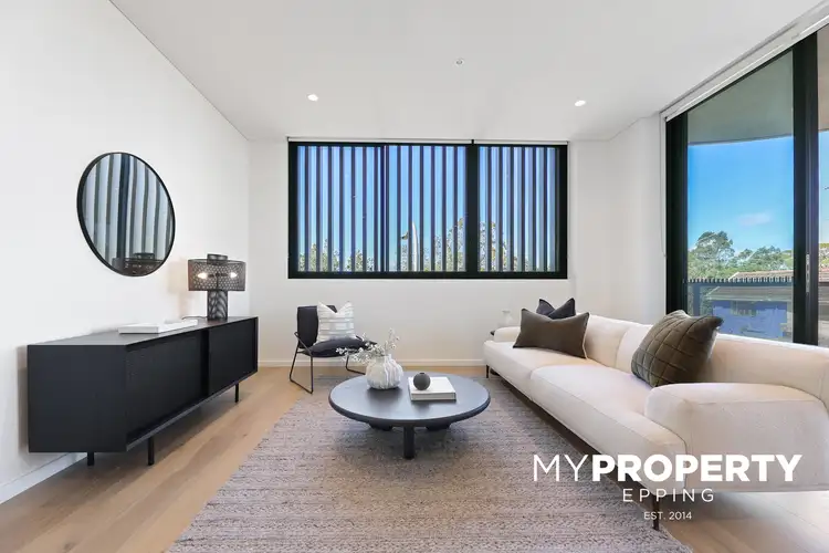 Sixth view of Homely apartment listing, 1-21/10 Monash Road, Gladesville NSW 2111