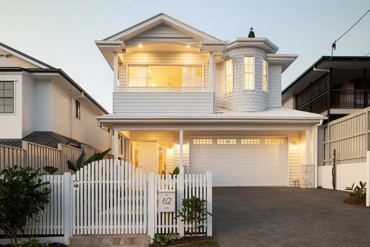62 Greens Road, Coorparoo QLD 4151