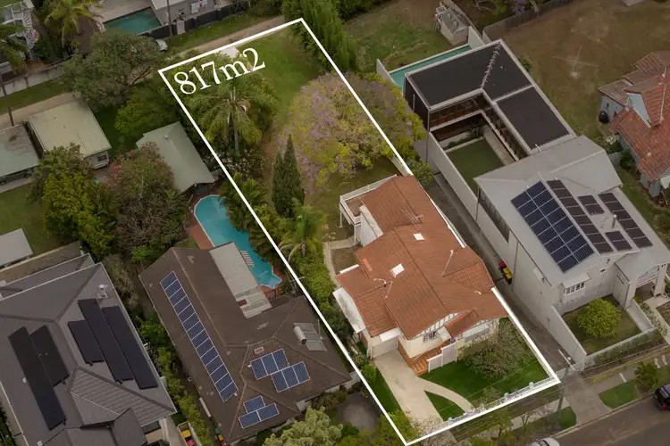 Third view of Homely house listing, 178 Barton Road, Hawthorne QLD 4171