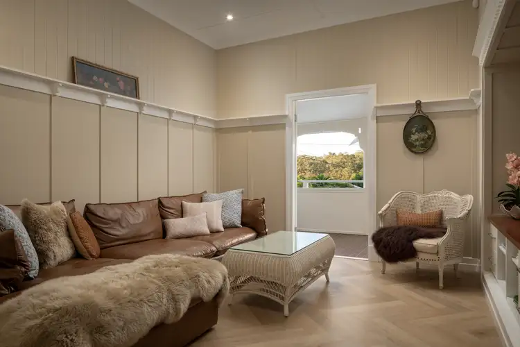 Sixth view of Homely house listing, 83 Hipwood Street, Norman Park QLD 4170