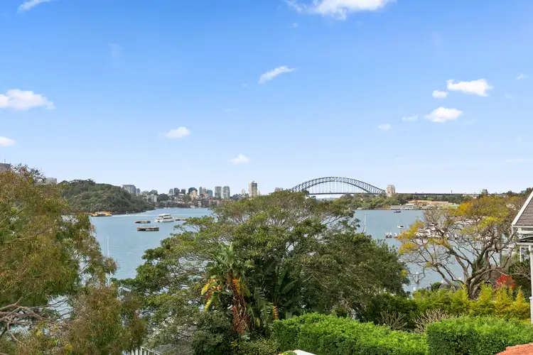Main view of Homely townhouse listing, 5/45 Wharf Road, Birchgrove NSW 2041