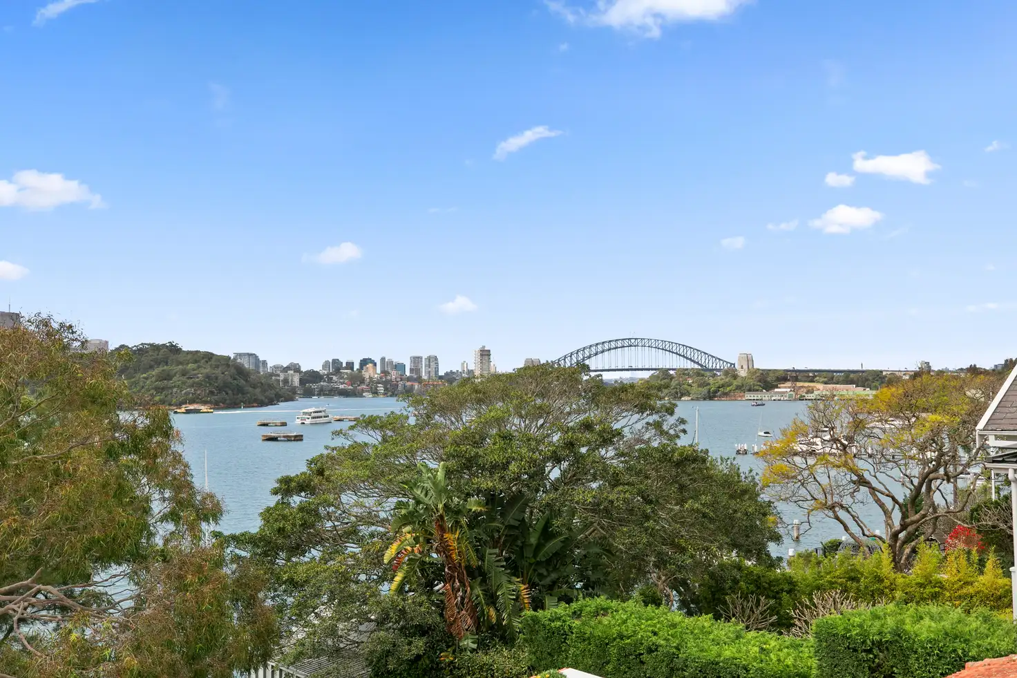 Main view of Homely townhouse listing, 5/45 Wharf Road, Birchgrove NSW 2041