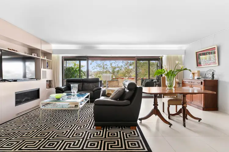 Second view of Homely townhouse listing, 5/45 Wharf Road, Birchgrove NSW 2041