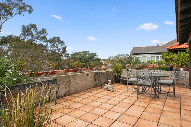 Third view of Homely townhouse listing, 5/45 Wharf Road, Birchgrove NSW 2041