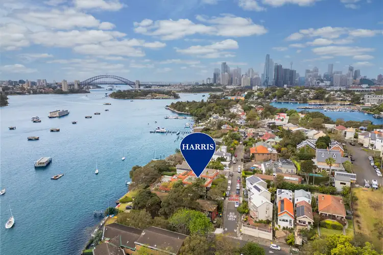 Fourth view of Homely townhouse listing, 5/45 Wharf Road, Birchgrove NSW 2041