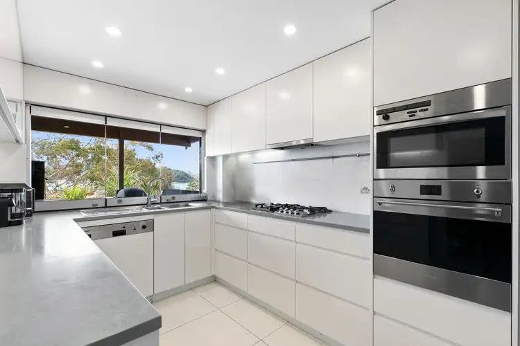 Fifth view of Homely townhouse listing, 5/45 Wharf Road, Birchgrove NSW 2041