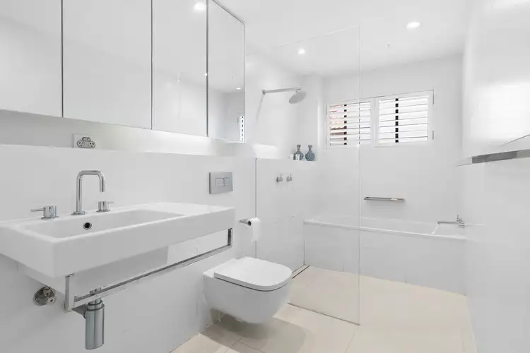 Sixth view of Homely townhouse listing, 5/45 Wharf Road, Birchgrove NSW 2041
