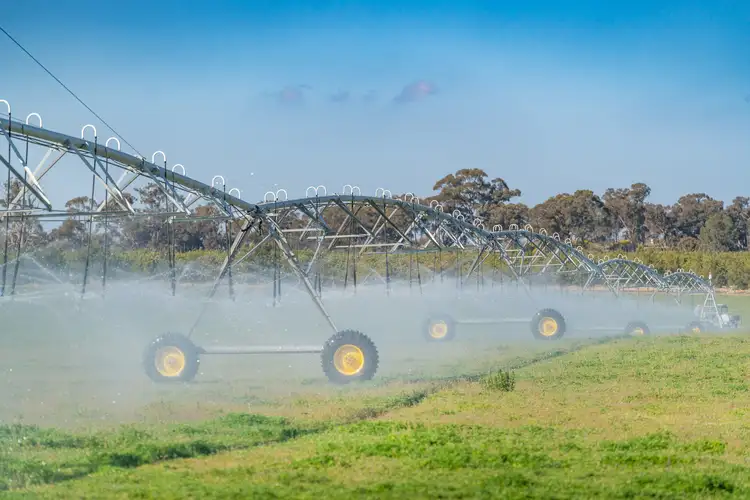 Third view of Homely rural property listing, Sepelts Road, Barooga NSW 3644