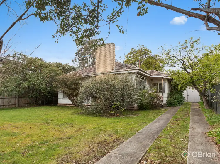 Main view of Homely house listing, 4 Herbert Street, Blackburn South VIC 3130