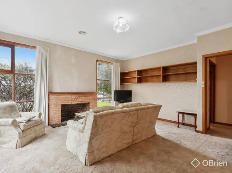 Second view of Homely house listing, 4 Herbert Street, Blackburn South VIC 3130