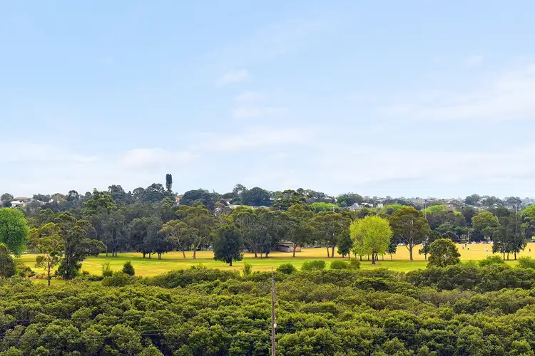 Fourth view of Homely apartment listing, 49/5 Lusty Street, Wolli Creek NSW 2205
