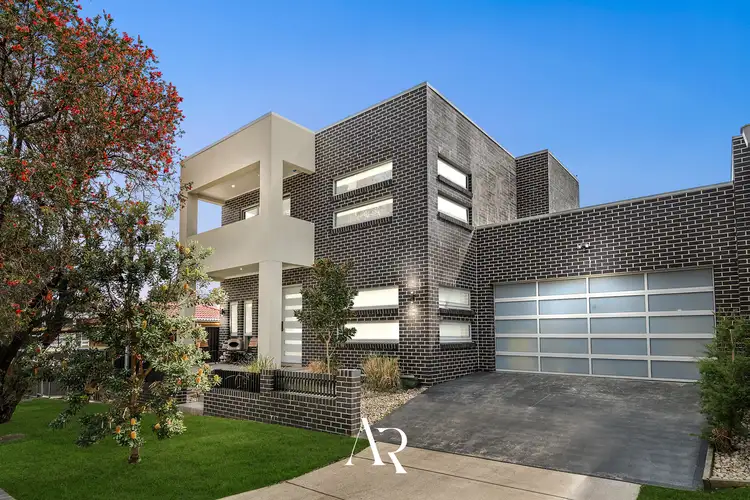 3 Marden Street, Georges Hall NSW 2198