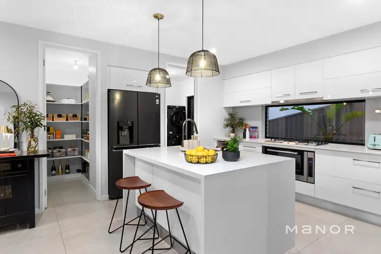 Second view of Homely house listing, 137 Garrawilla Avenue, North Kellyville NSW 2155