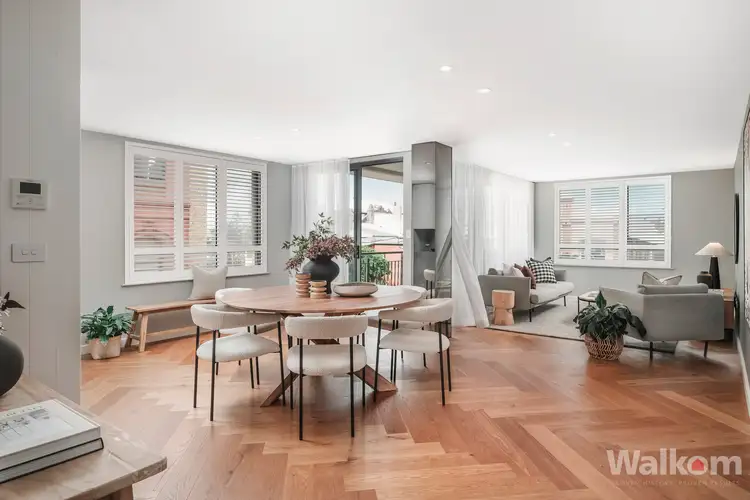 Main view of Homely apartment listing, 9/8-14 Telford Street, Newcastle East NSW 2300