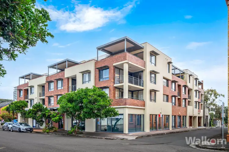 Third view of Homely apartment listing, 9/8-14 Telford Street, Newcastle East NSW 2300