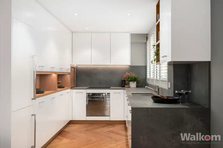 Fourth view of Homely apartment listing, 9/8-14 Telford Street, Newcastle East NSW 2300