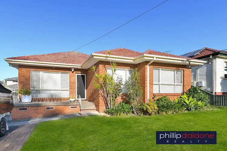 73 Fourth Avenue, Berala NSW 2141