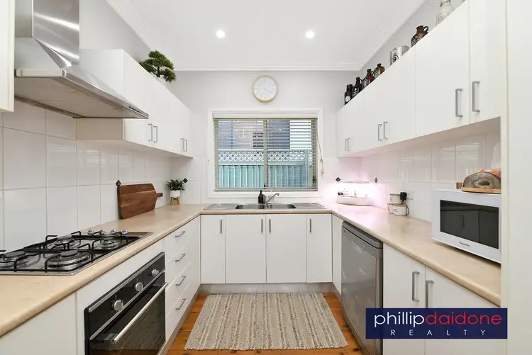 Second view of Homely house listing, 73 Fourth Avenue, Berala NSW 2141