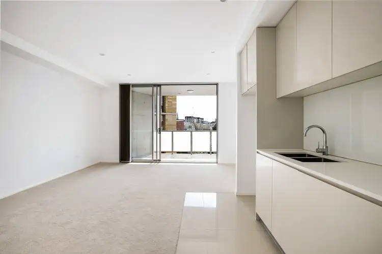 Main view of Homely apartment listing, D303/359 Illawarra Road, Marrickville NSW 2204