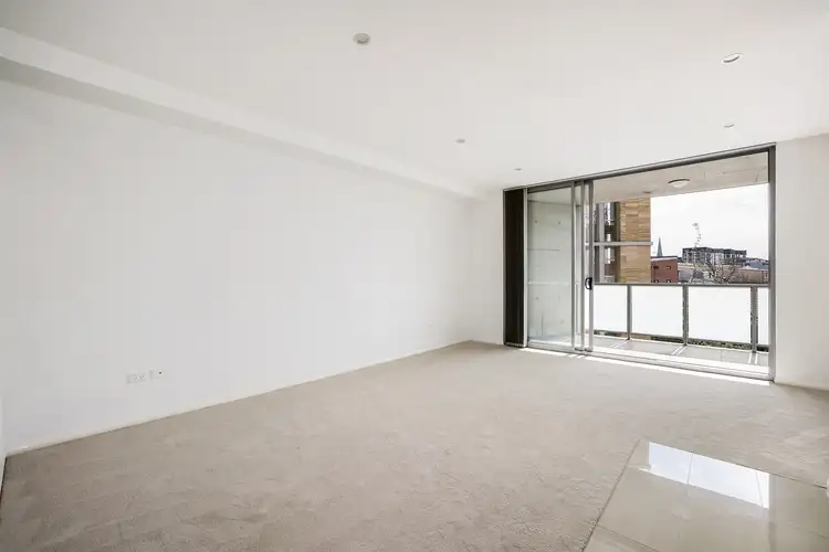 Third view of Homely apartment listing, D303/359 Illawarra Road, Marrickville NSW 2204