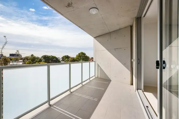 Fifth view of Homely apartment listing, D303/359 Illawarra Road, Marrickville NSW 2204