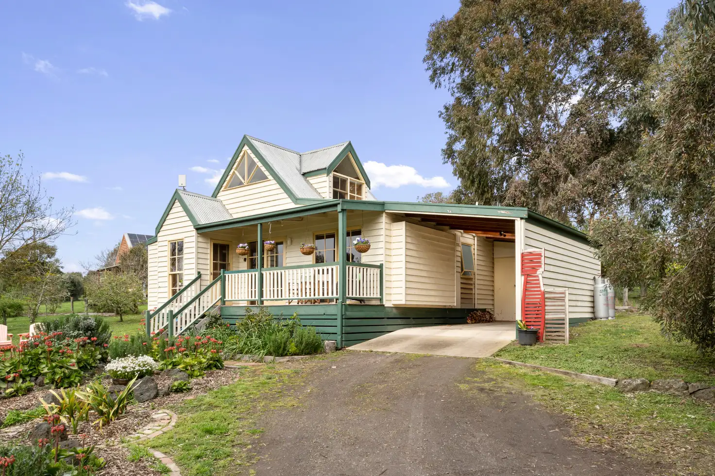 Main view of Homely house listing, 9 Edmundson Street, Birregurra VIC 3242