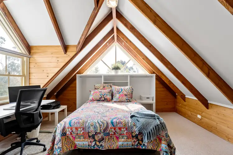 Fourth view of Homely house listing, 9 Edmundson Street, Birregurra VIC 3242