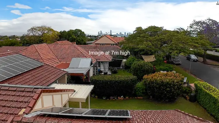 Third view of Homely house listing, 19 Berkeley Street, Holland Park QLD 4121