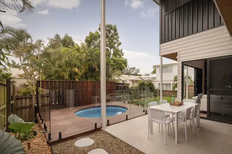 Sixth view of Homely house listing, 39 Dover Street, Hawthorne QLD 4171