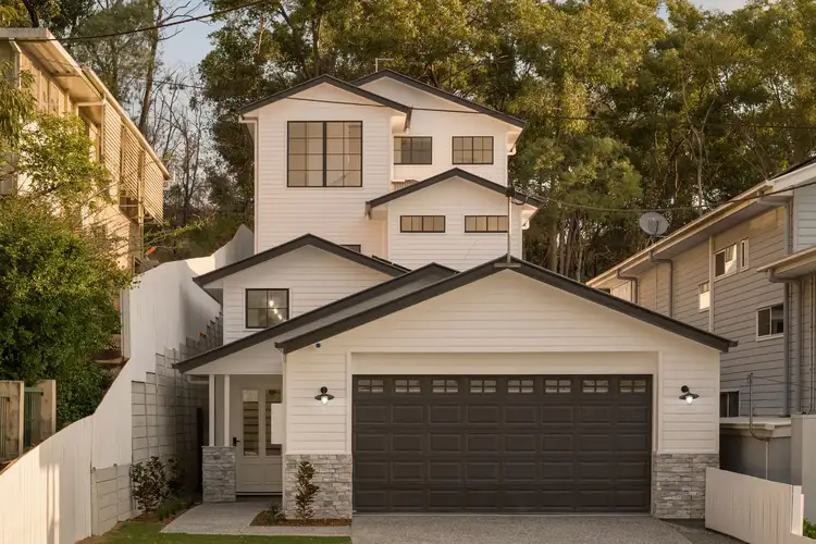 Second view of Homely house listing, 37 Brussels Avenue, Morningside QLD 4170