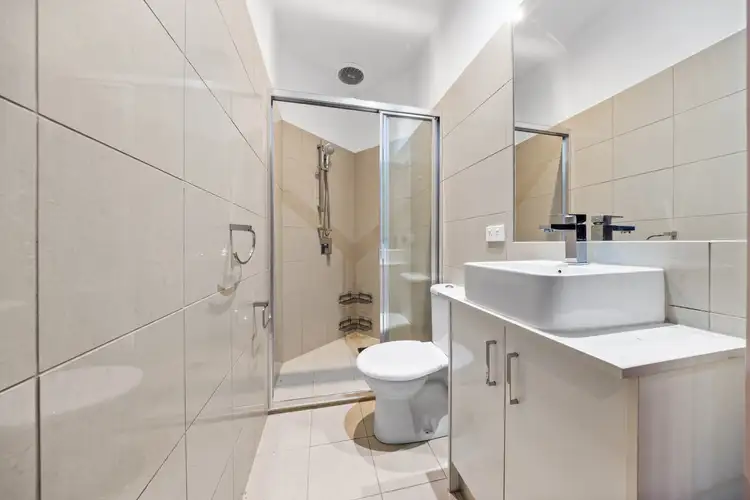 Third view of Homely townhouse listing, 6/5-6 Chelsworth Place, Caroline Springs VIC 3023