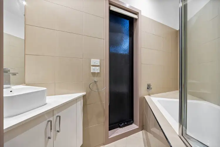 Fifth view of Homely townhouse listing, 6/5-6 Chelsworth Place, Caroline Springs VIC 3023