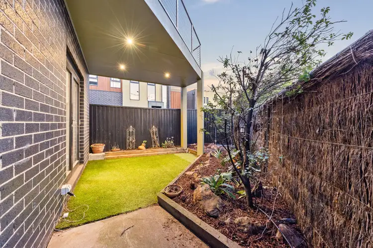 Sixth view of Homely townhouse listing, 6/5-6 Chelsworth Place, Caroline Springs VIC 3023