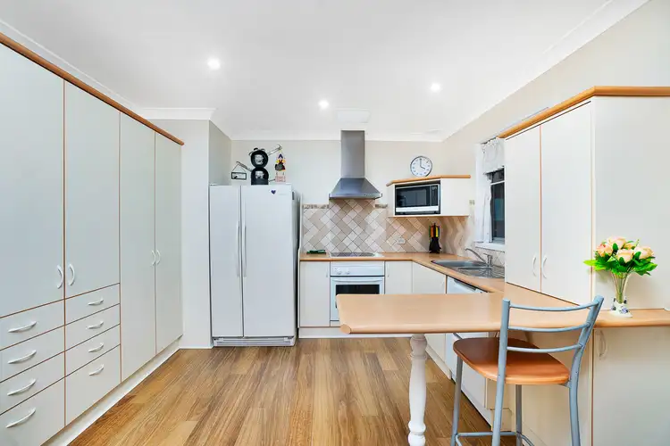 Third view of Homely house listing, 30 Brahms Street, Seven Hills NSW 2147