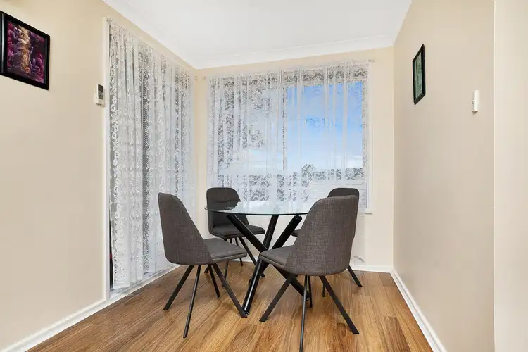 Fifth view of Homely house listing, 30 Brahms Street, Seven Hills NSW 2147