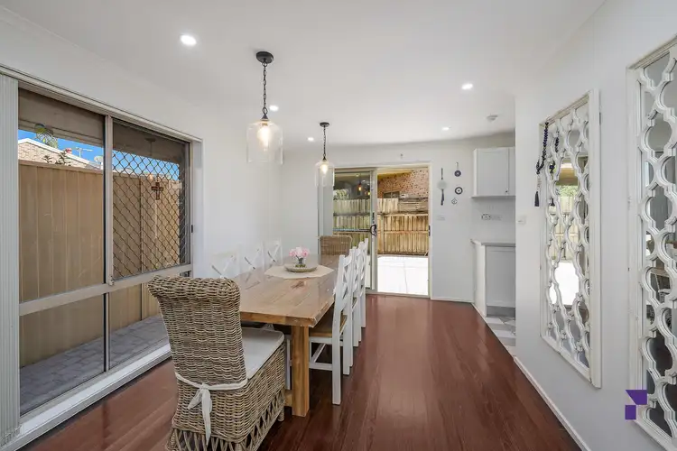 Fourth view of Homely semi-detached listing, 30 Ron Scott Circuit, Greenacre NSW 2190
