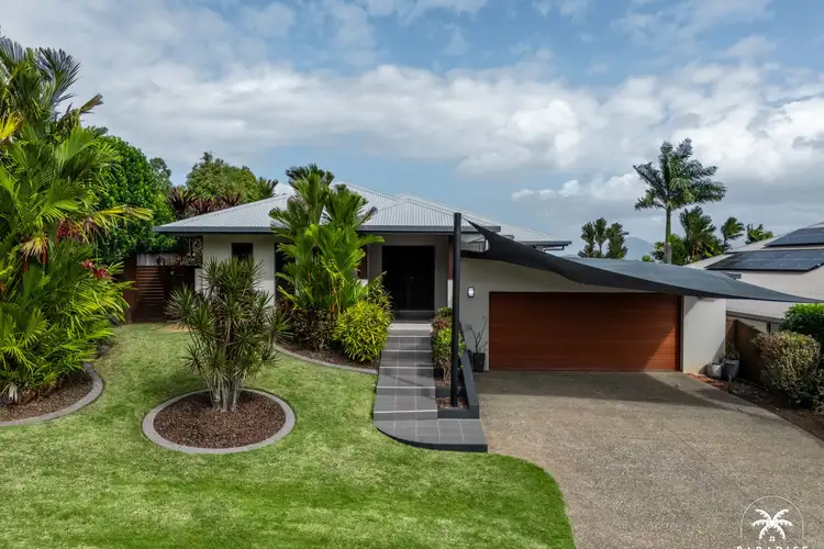 30 Catamaran Circuit, Trinity Beach QLD 4879