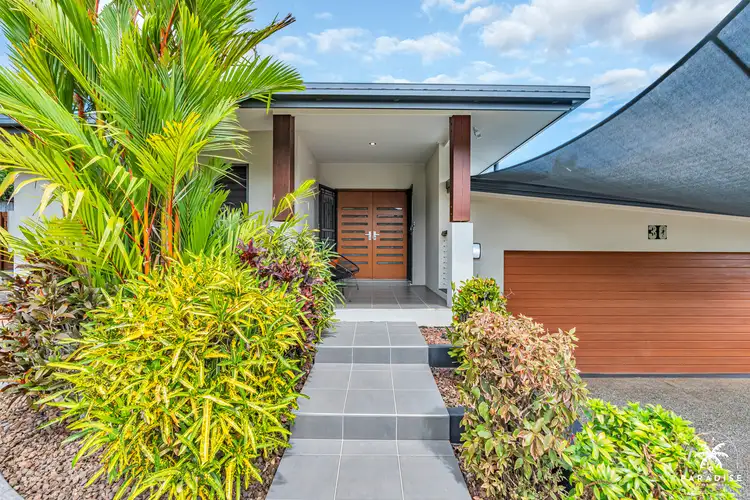 Second view of Homely house listing, 30 Catamaran Circuit, Trinity Beach QLD 4879