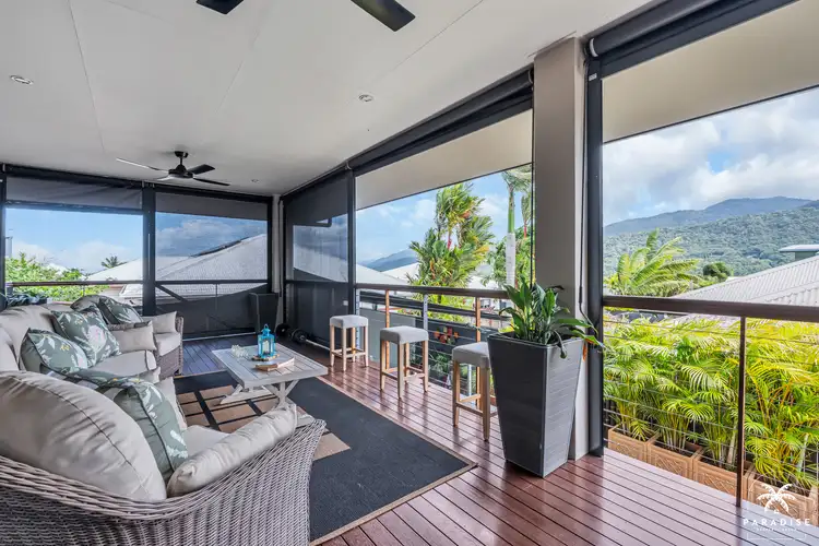 Third view of Homely house listing, 30 Catamaran Circuit, Trinity Beach QLD 4879