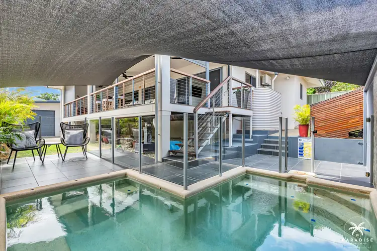 Fourth view of Homely house listing, 30 Catamaran Circuit, Trinity Beach QLD 4879