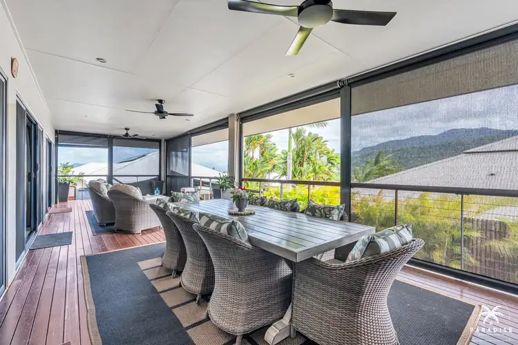 Fifth view of Homely house listing, 30 Catamaran Circuit, Trinity Beach QLD 4879