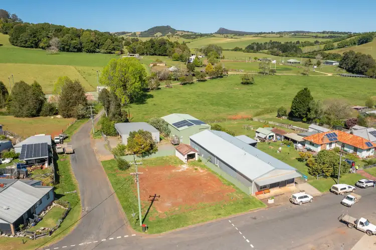 Main view of Homely land listing, 17 Thone Street, Comboyne NSW 2429