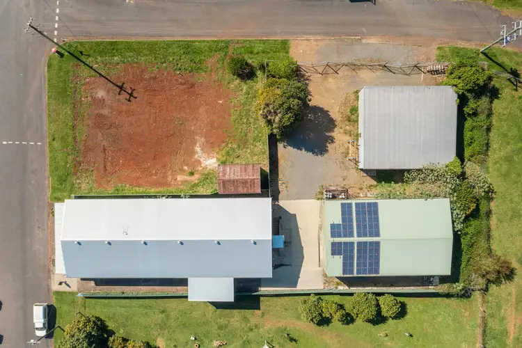 Fourth view of Homely land listing, 17 Thone Street, Comboyne NSW 2429
